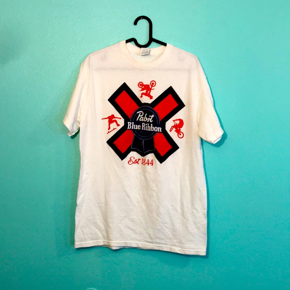 Cool PBR shirt